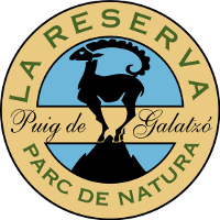 La reserva Puig de Galatzó