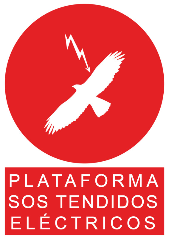 Plataforma SOS Tendidos Electricos