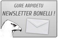 lifebonelli newsletter eus