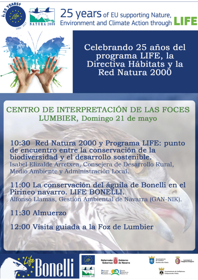 Natura 2000 day