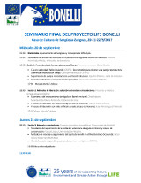 programa seminario final life bonelli